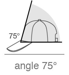 Angle 75 precurved 01