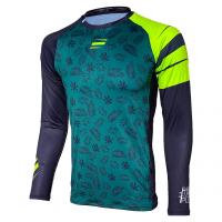 Jersey Origines Clothing Enduro Leaf