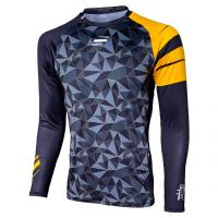 Jersey origines clothing enduro prism front