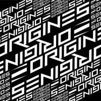 Neckwarmer origines 20 logos noir